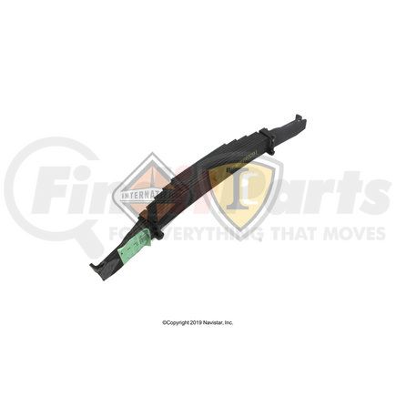 Navistar 1659948C91 Leaf Spring