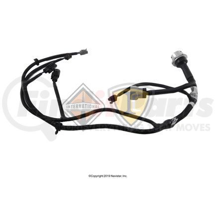 Navistar 1807305C93 INTERNATIONAL HARNESS WIRING