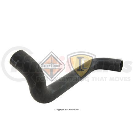 Navistar 3883162C2 Radiator Coolant Hose