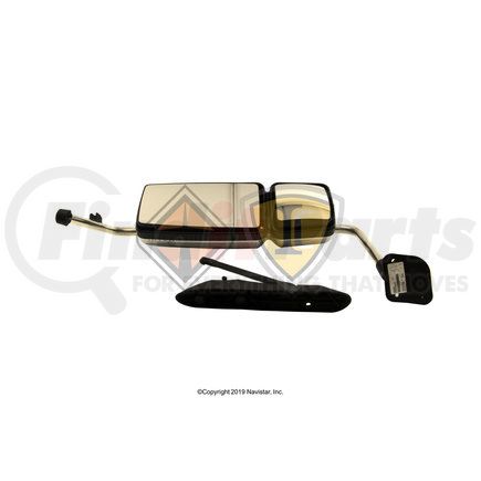 Navistar 3561612C99 MIRROR,REAR VIEW