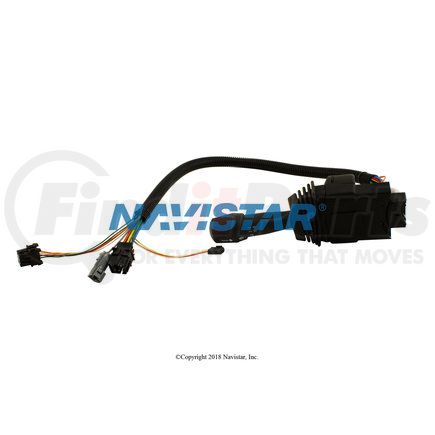 Navistar 3566942C91 INTERNATIONAL SWITCH