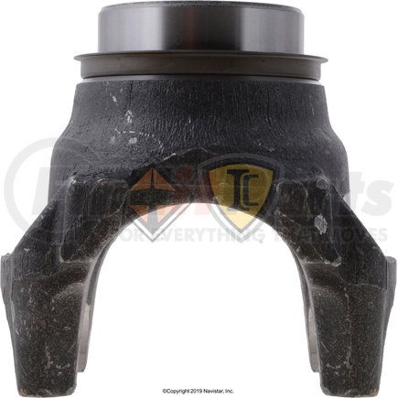 Navistar 3513838C91 Differential End Yoke