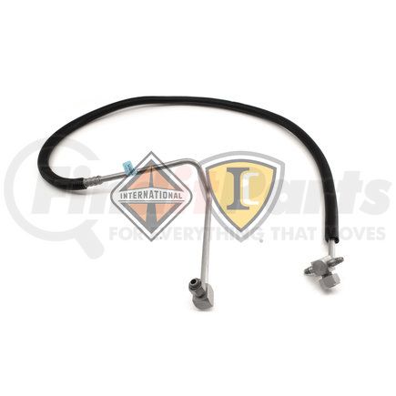 Navistar 2016545C93 A/C Hose