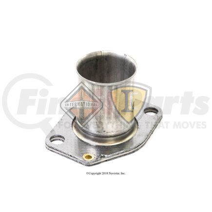 Exhaust Gas Recirculation (EGR) Valve Adapter Gasket