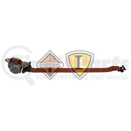 Navistar 7503423C91 Seat Belt