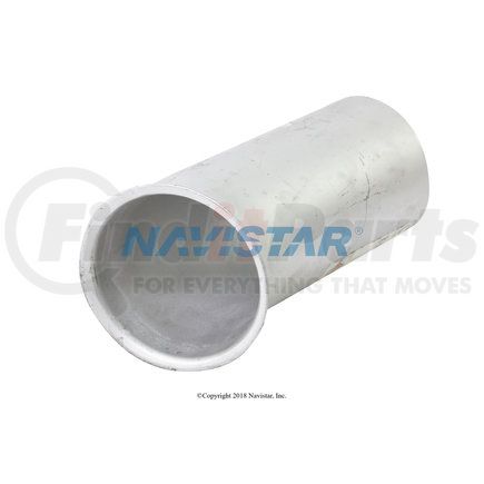 Navistar 3588824C3 Exhaust Pipe