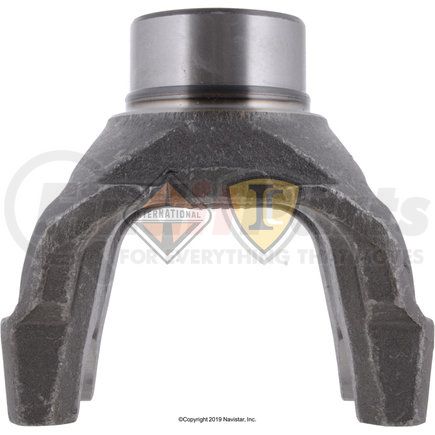 Navistar 2013006C1 Differential End Yoke