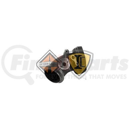 Navistar 7096492C2 Exhaust Pipe