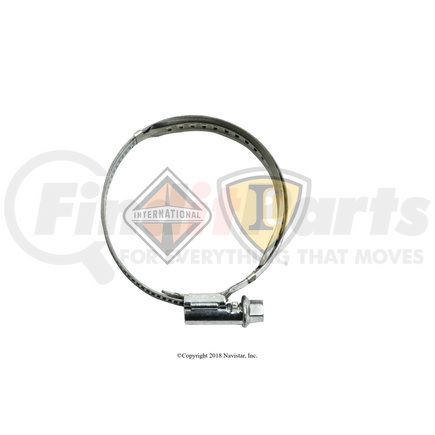 Navistar 1893703C1 Multi-Purpose Clamp