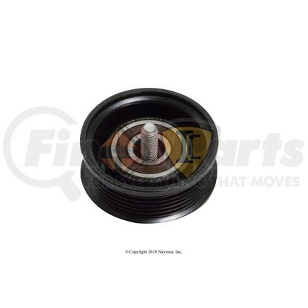 Navistar 3007103C1 Engine Cylinder Head Pulley - For Navistar/International