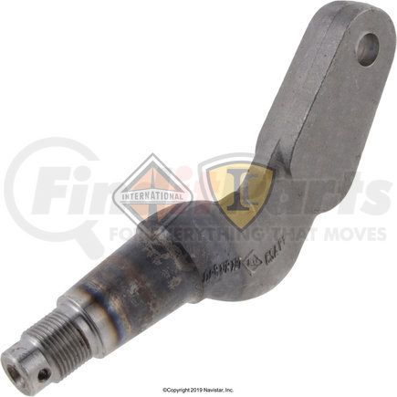 Navistar 1664037C1 INTERNATIONAL ARM-STRG TIE ROD