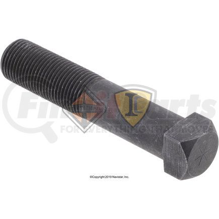 Navistar ETN0816365 INTERNATIONAL BOLT-STRG KNCKL S