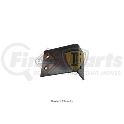 Navistar 497323C6 Mud Flap Bracket