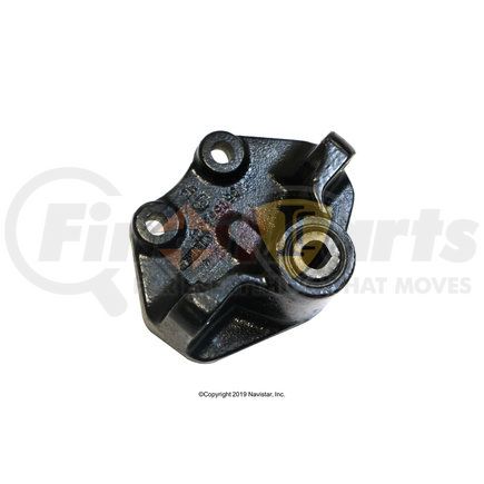 Navistar 3527264C91 INTERNATIONAL BRACKET FRT SPG RR W/BUSHING