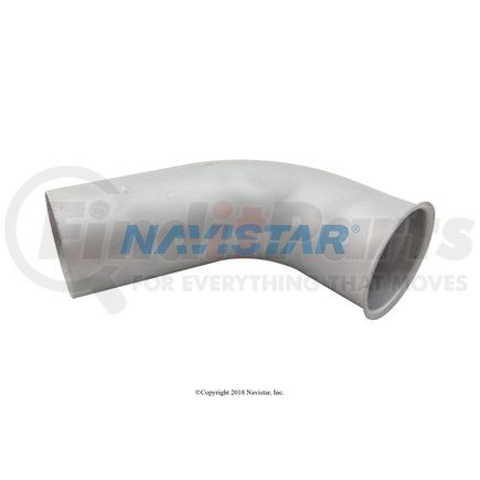 Navistar 3588987C3 Exhaust Pipe