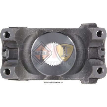 Navistar 1689539C91 Differential End Yoke