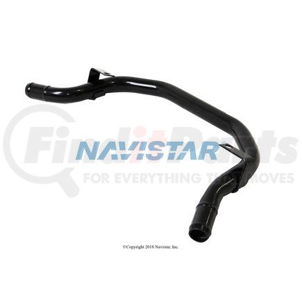 Navistar 3868219C2 Radiator Surge Tank Hose