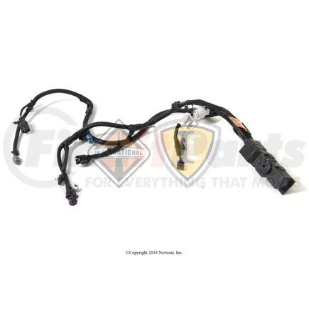 Navistar 1807417C95 INTERNATIONAL HARNESS ASSEMBLY