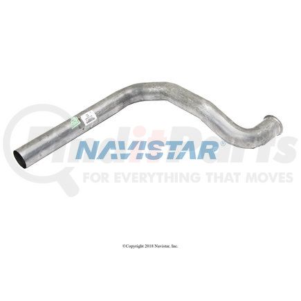 Navistar 3582606C2 INTERNATIONAL PIPE TURBO*PIPE