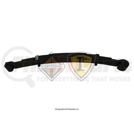 Navistar 3595923C91 Leaf Spring