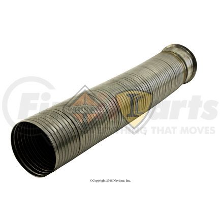 Navistar 3832398C1 Exhaust Pipe