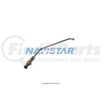 Navistar 1832209C91 INTERNATIONAL TUBE ASSY EBP (W/SENSOR)