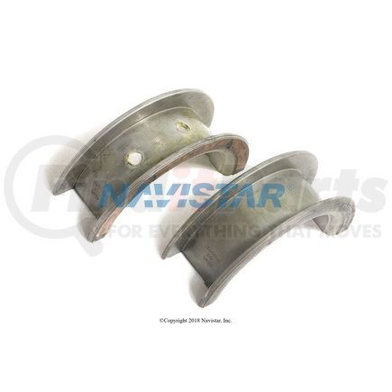 Navistar 1822379C91 INTERNATIONAL BEARING SET MAIN REAR STD