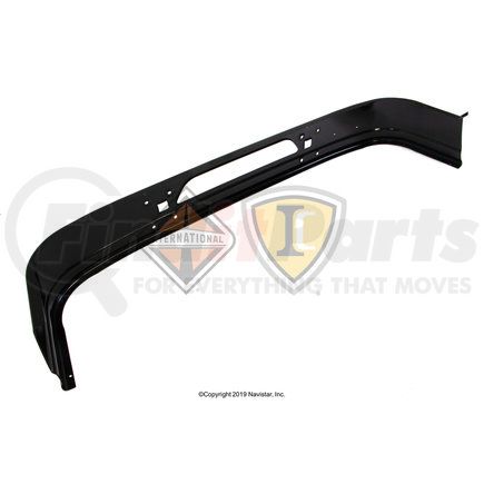 Navistar 3502238C3 Bumper