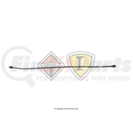 Navistar 3620015C91 Fuel Return Line