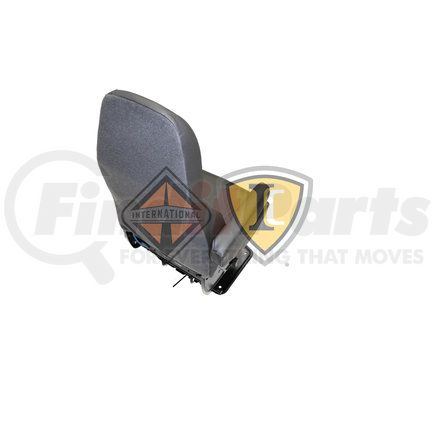 Navistar 3615550C93 INTERNATIONAL SEAT DRIVER HI AIR SUSP VINYL