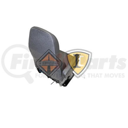 NAVISTAR 3615550C93 - international seat driver hi air susp vinyl