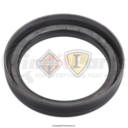 Navistar V380003A Wheel Seal