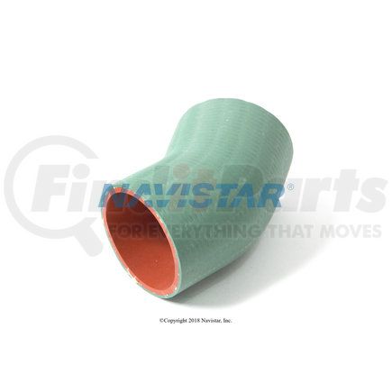 Navistar 2013603C1 INTERNATIONAL ELBOW,HOSE SILICONE