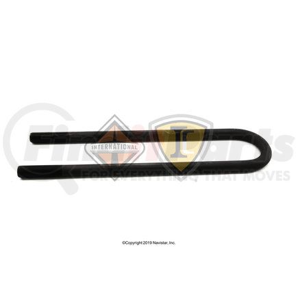 Navistar 3534357C1 Leaf Spring Axle U-Bolt