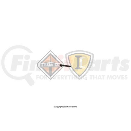 Navistar 1830050C2 Bolt