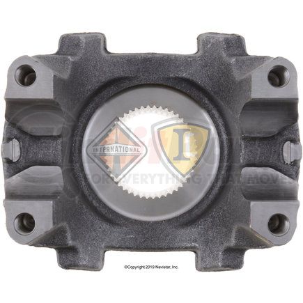 Navistar 2603015C91 Differential End Yoke