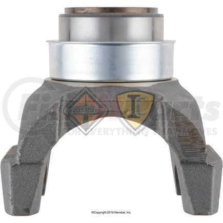 Navistar 2502841C91 Differential End Yoke