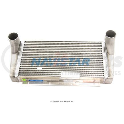 Navistar 1696920C2 Intercooler