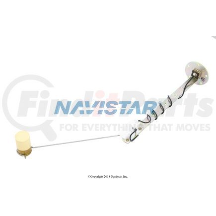 Navistar 473818C5 Fuel Tank Sending Unit