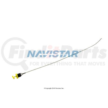 Navistar 3613269C2 INTERNATIONAL GAUGE OIL LEVEL DIP STICK