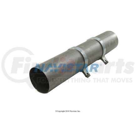 Navistar 3539843C2 INTERNATIONAL PIPE EXHAUST