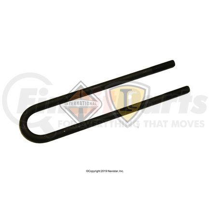 Navistar 3534358C1 Leaf Spring Axle U-Bolt