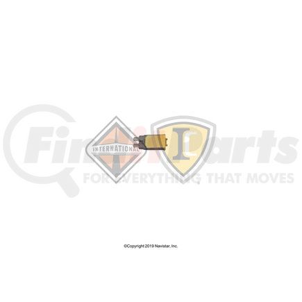 Navistar 3529678C1 Circuit Breaker