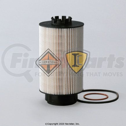 Navistar DONP550821 Fuel Filter