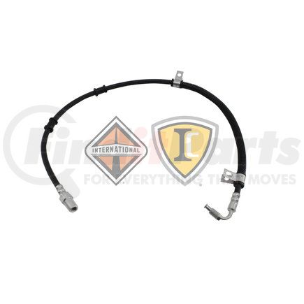 Navistar 6133282C4 Brake Hydraulic Hose