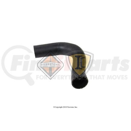 Navistar 3536668C1 Radiator Inlet Hose