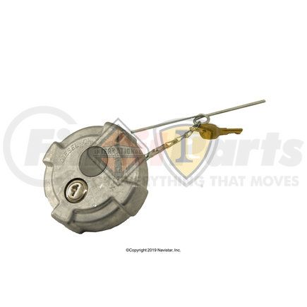 Navistar 900226901 Fuel Tank Cap