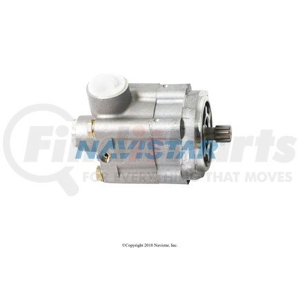 Navistar 1684621C91 INTERNATIONAL PUMP POWER STRG