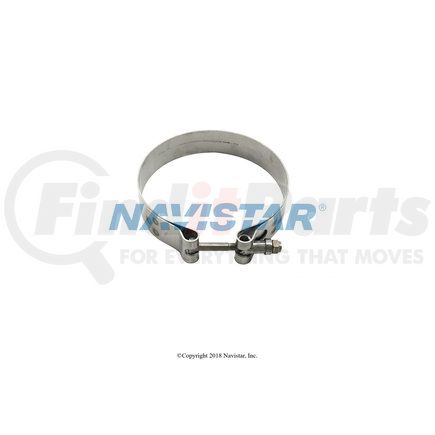 Navistar 3852852C1 Exhaust Clamp