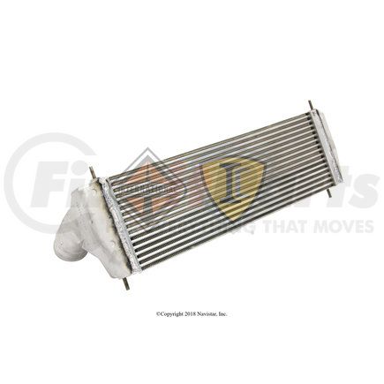 Navistar 2508920C1 Intercooler